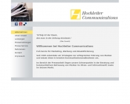 Bild Martin T.W. Hochleiter GmbH