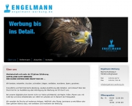 Bild Engelmann Werbung Werbetechnik
