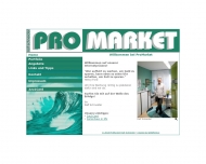 Bild Promarket Werbeagentur