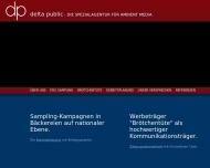 Bild Delta Public e.K.