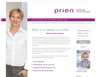 Bild prien healthcare communications GmbH