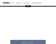 Bild GablerCom Personal- und Unternehmensberatung GmbH