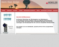 Bild Hensler Anton
