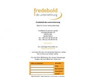 Bild Fredebold & Partner GmbH Gesellschaft fr Werbung und Marketing
