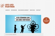 Bild LEO LEO PARTNER Agentur fr Werbung Testen Sie uns unverbindlich!