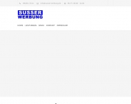 Bild Werbeagentur Susser-Werbung