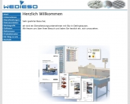Bild Wedieso