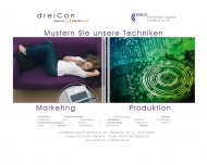 Bild Werbeagentur dreicon