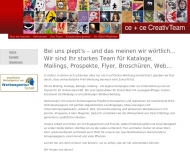 ce+ce CreativMarketing - immer etwas besser