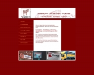 Bild Hagedorn-Werbung