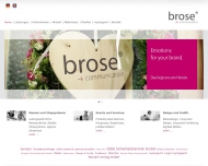 Bild brose communication gmbh