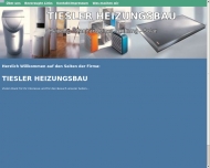 TIESLER HEIZUNGSBAU