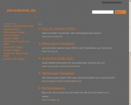 Bild Ehrenbrink Andreas