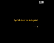 Bild Joss Werbeagentur