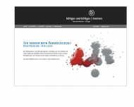 b?ttger und b?ttger bremen ... kommunikation design werbung