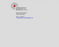 Bild Werbeagentur Bogdahn GmbH