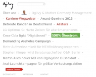 Bild Ogilvy & Mather Werbeagentur GmbH