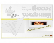 Bild Baumgardt Jutta decor werbung
