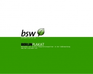 Bild Berliner S-Bahn Werbung GmbH