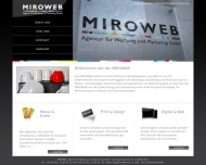 Bild MIROWEB GmbH