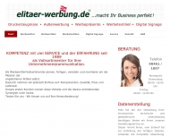 Bild Elitr Werbung Roman Ottinger