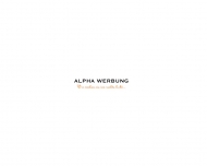Bild Alpha Werbung Bayirli