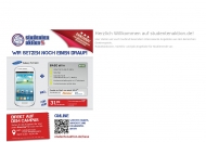 Bild Deutsche Hochschulwerbung und -vertriebs GmbH