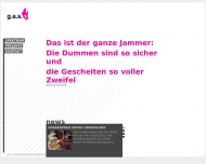 Bild g.a.s. unternehmenskommunikation gmbh