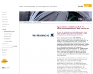 Bild index Internet und Mediaforschung GmbH