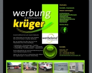Bild Werbung & Reklameservice Krger GmbH
