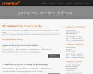 Bild creaface GmbH