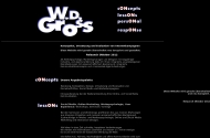 Bild Gro W. D.