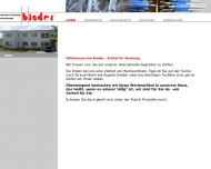 Bild Binder Gnter Werbeartikel