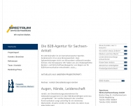 Bild Spectrum Wirtschaftswerbung GmbH