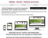 Bild Medien-Service Publicity and more!