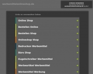 Bild ADD VANCE Promotion e.K. Gerd Wolff Werbemittel