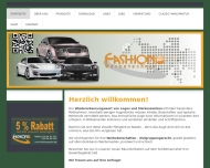 Bild Fashion-Point Werbetechnik GmbH