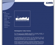 Bild Werbeagentur Colour Factory