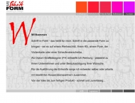 Bild Buddeke Regine Schriftwerbung