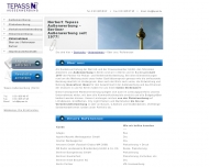 Website Tepa� Norbert