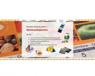 Bild belzer werbung & druck Druckerei