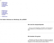 Bild Gstrower Werbeagentur Wosch Gnter Wolf