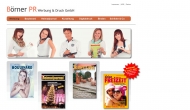Bild Brner PR Werbung und Druck GmbH