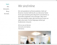 Bild Inline Internet & Werbeagentur GmbH
