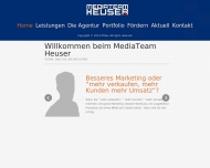 Bild Medien-Werbeservice Heuser