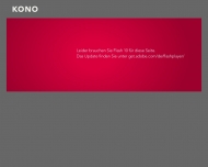 Bild KONO-Bro fr Mediales
