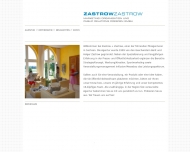 Bild Zastrow & Zastrow Marketing, Organisation und Public Relations GmbH