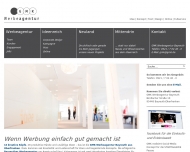 Bild GMK Gesellschaft fr Marketing-Kommunikation mbH & Co. Werbung KG