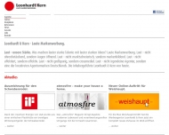 Bild Leonhardt & Kern Werbung GmbH
