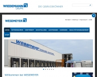 Bild Walter WESEMEYER GmbH